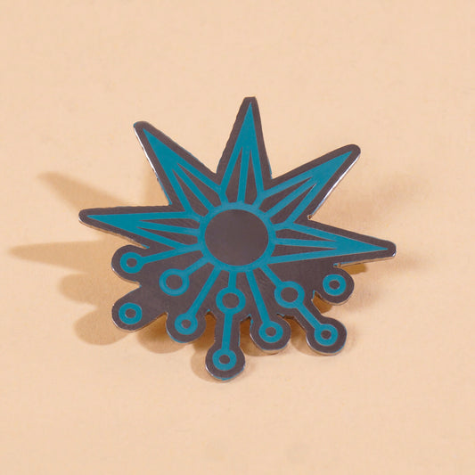 OE99- Lapel Pin