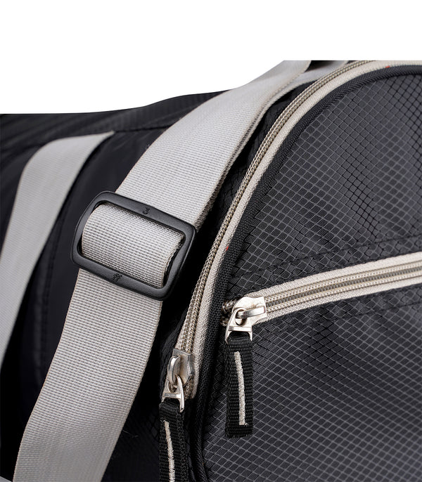 BSB90- Swiss Military Marvel Unisex Duffle Cum Gym Bag