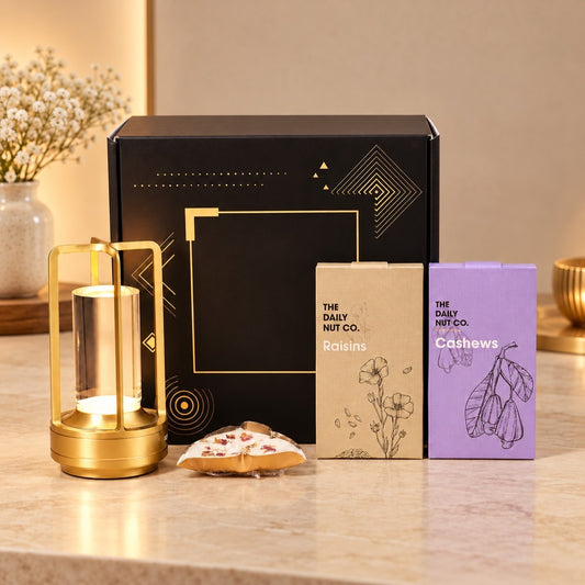 DH135- The Majestic Diwali Hamper