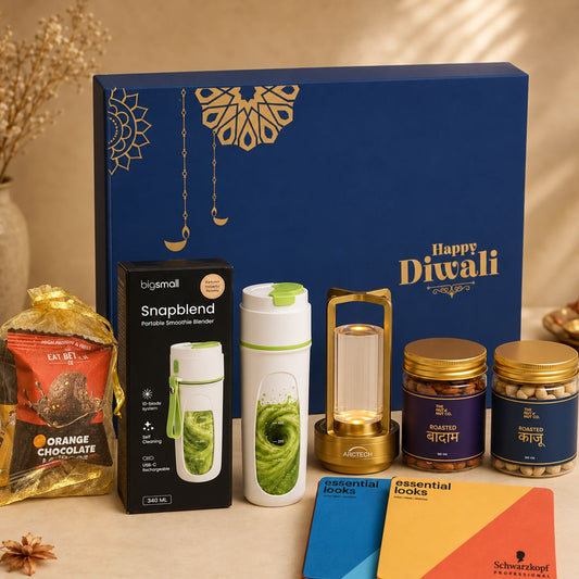 DH207 - Blender Glow Hamper