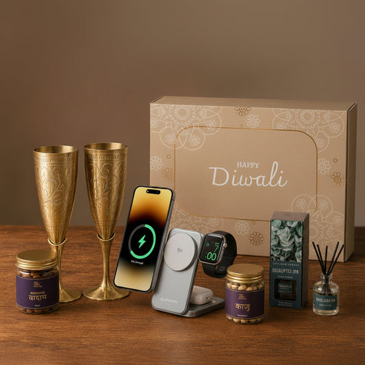 DH210 - Diwali Charm Hamper
