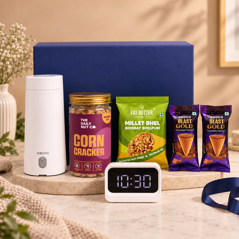 DH222- Daily Delights Hamper