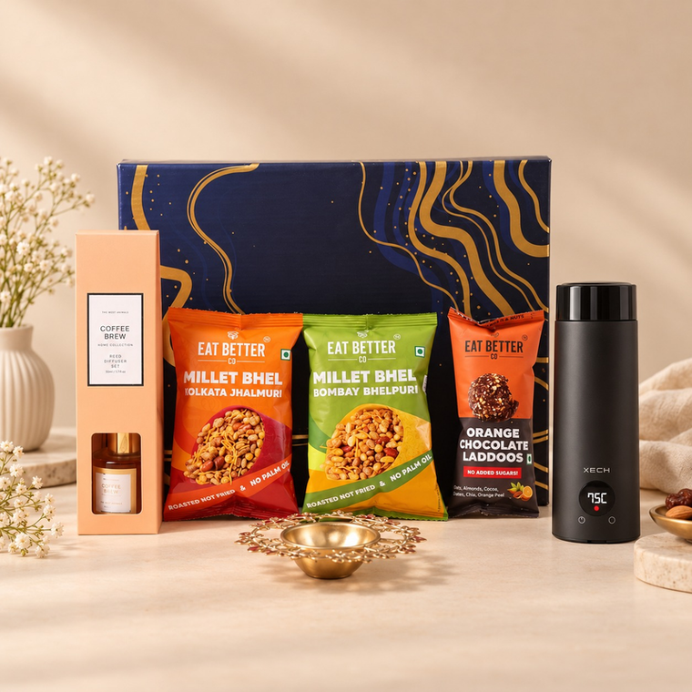 DH223- The Midnight Indulgence Hamper