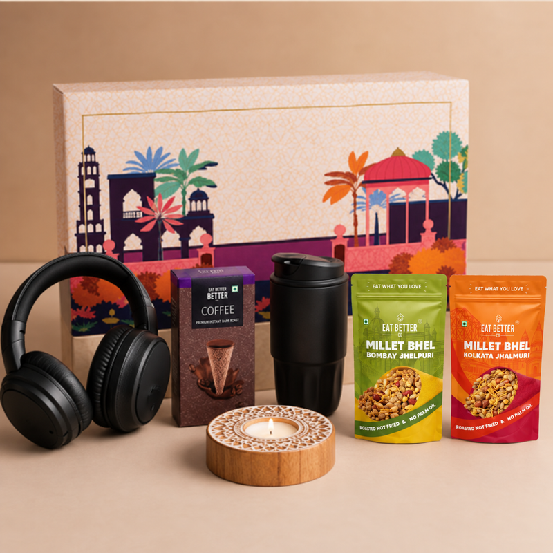 DH228- The Festive Beats Hamper
