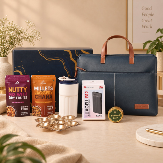 DH229- Executive Collection Hamper