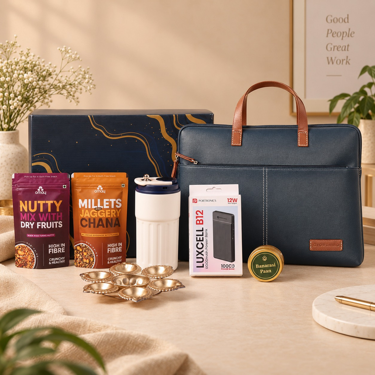 DH229- Executive Collection Hamper