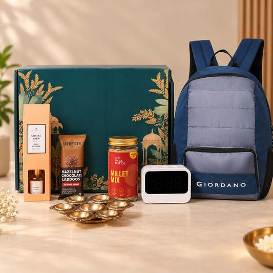 DH231- Workday Wellness Hamper