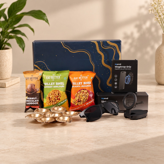 DH234- Modern Gift Hamper