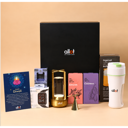 DH235- Tech Luxe Celebration Hamper