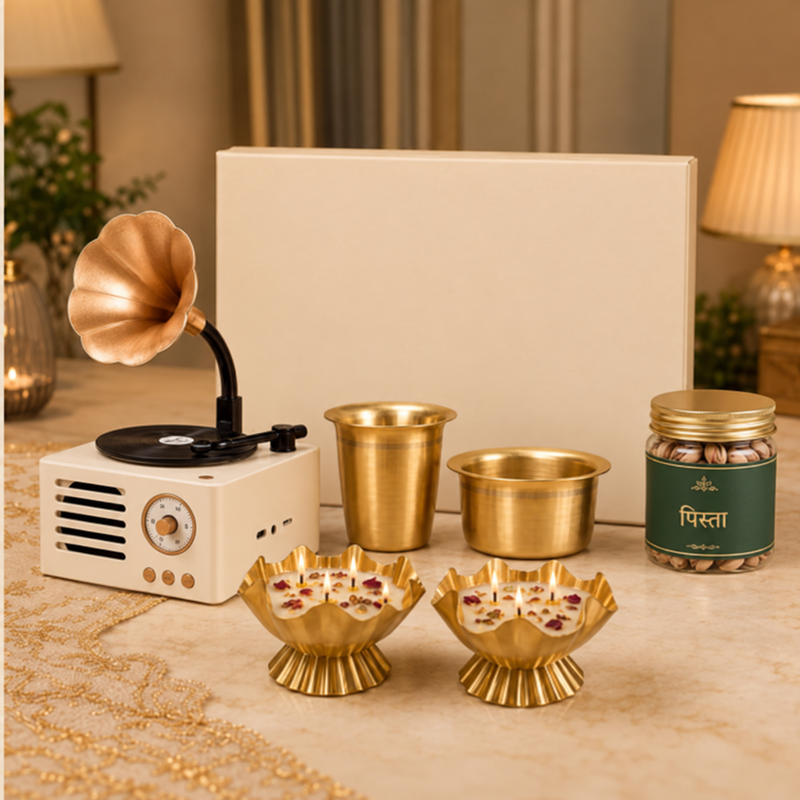 DH240- Heritage Melody Hamper