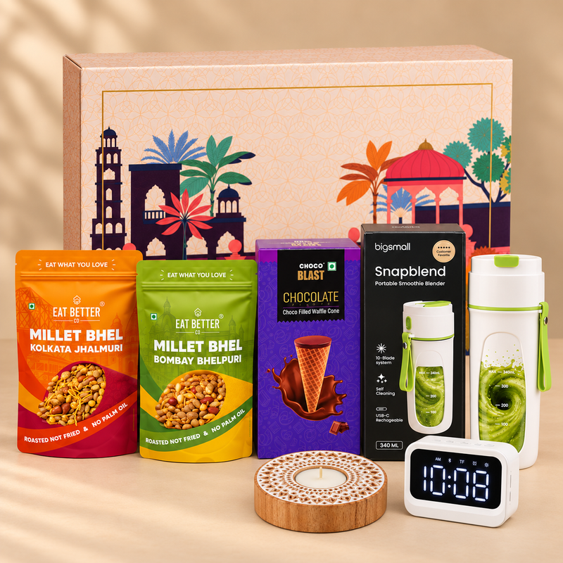 DH242- Festive Refresh Hamper