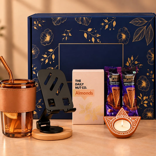 DH251- Lumen Festive Hamper