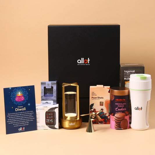 DH41- Allot Diwali Hamper
