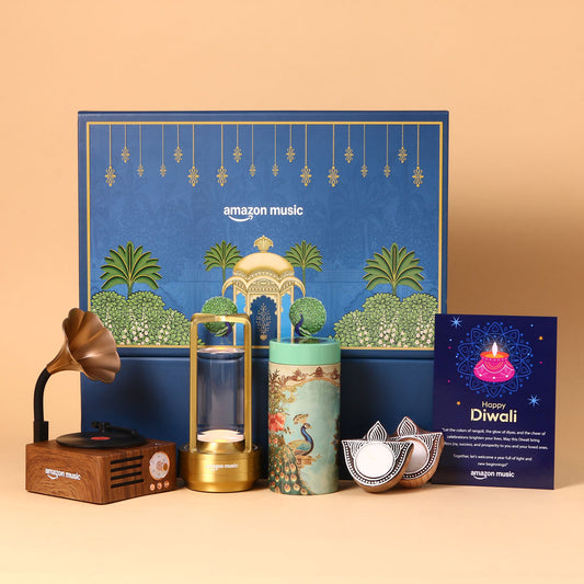 DH71- Amazon Music Diwali Hamper