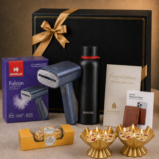 DH88- Everyday Luxe Diwali Hamper