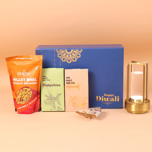 DH99- Spark Of Joy Diwali Hamper