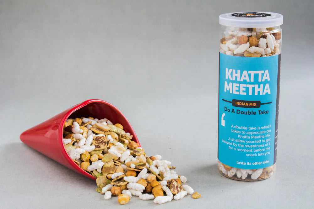 BSE103- Omay Khatta Meetha Indian Mix