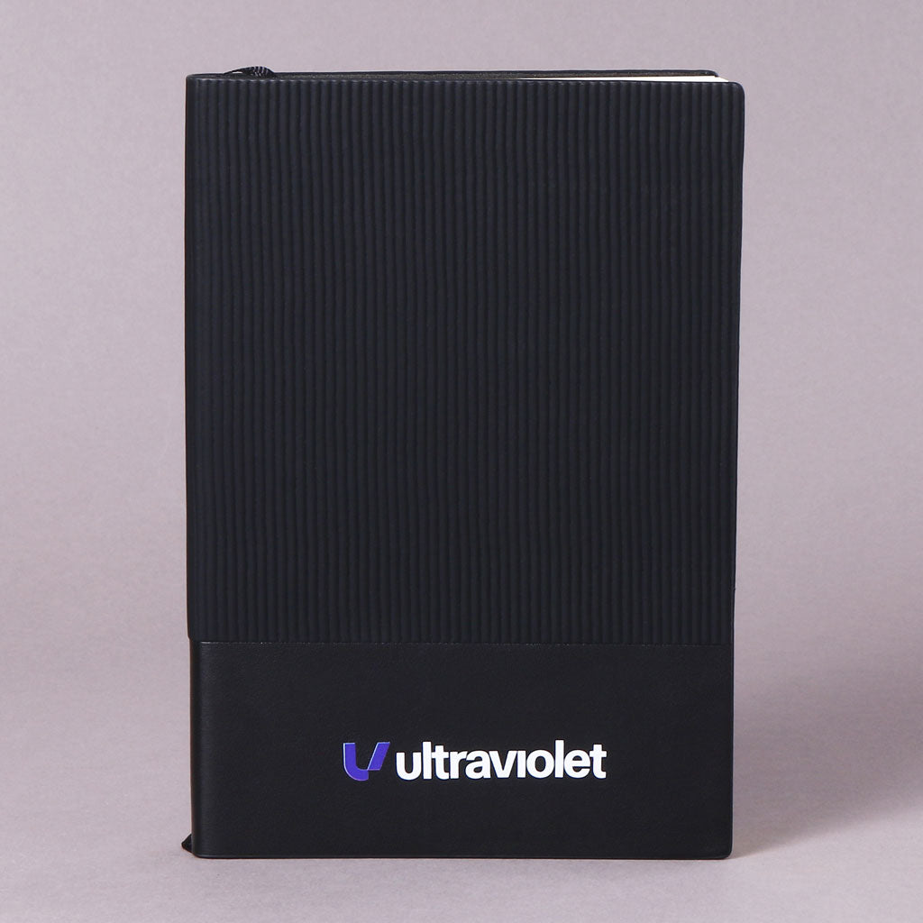 CGH66- Ultra Violet Corporate Hamper