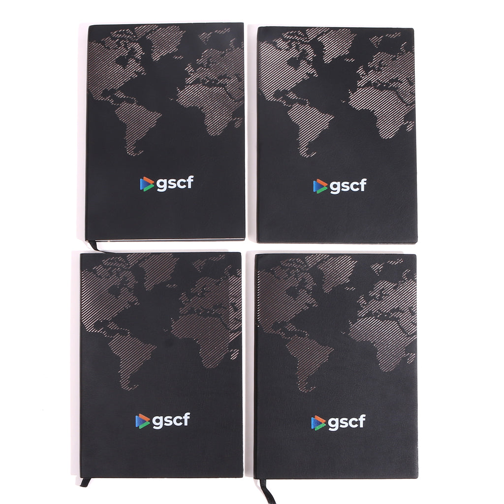 EJK78- GSCF 6-IN-1 Gift Set