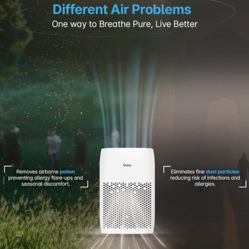 Qubo Air Purifier Q200 - lifestyle image 3