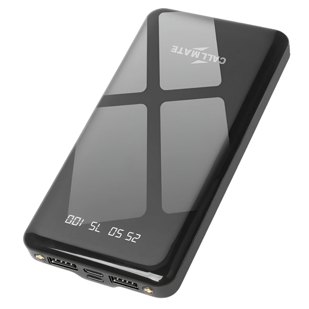 ED114- Callmate T80 Power Bank