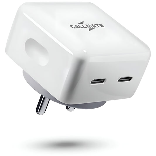 ED117- Callmate 30W Charger