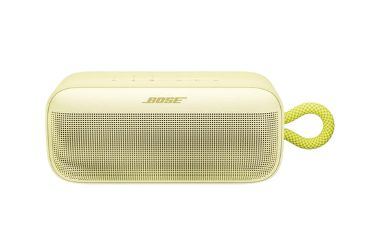 Bose SoundLink Plus Portable Speaker