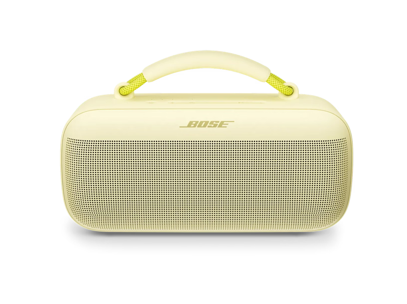Bose SoundLink Max