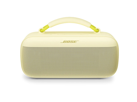 Bose SoundLink Max
