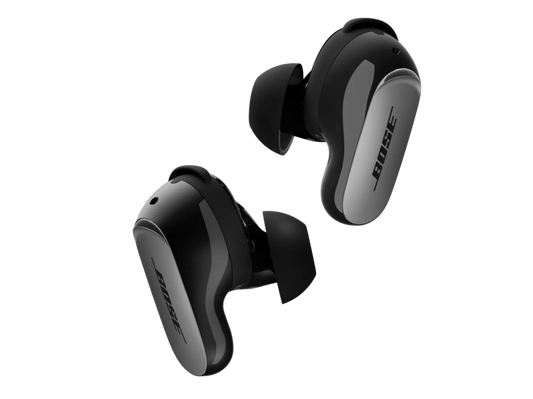 Bose QuietComfort Ultra Earbuds 2nd Gen