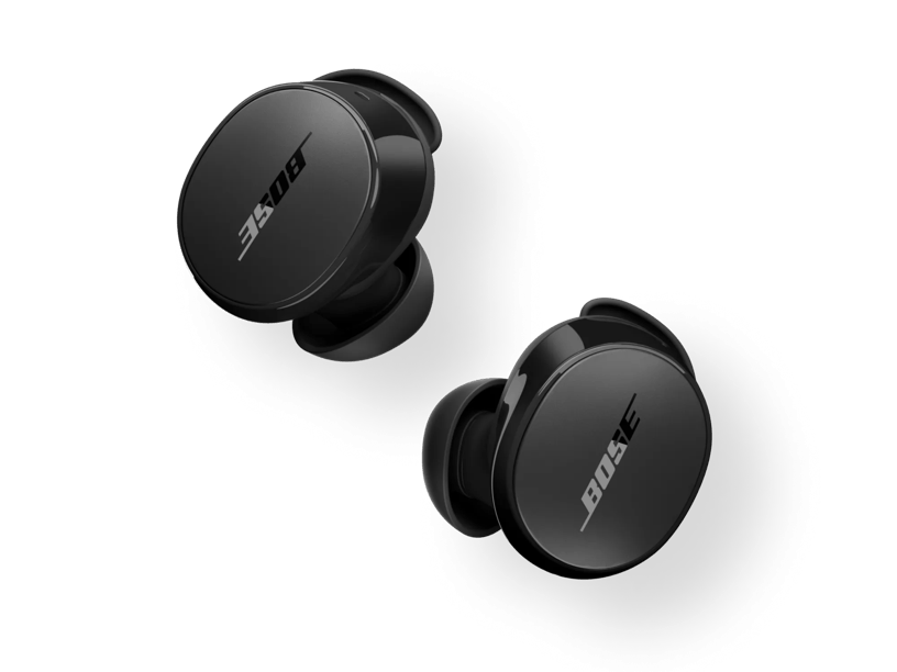 Bose QuietComfort Earbuds