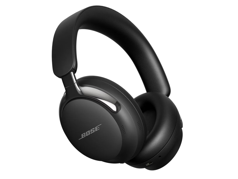 Bose QuietComfort Ultra Headphones 2nd Gen