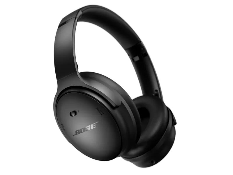 Bose QuietComfort Headphones