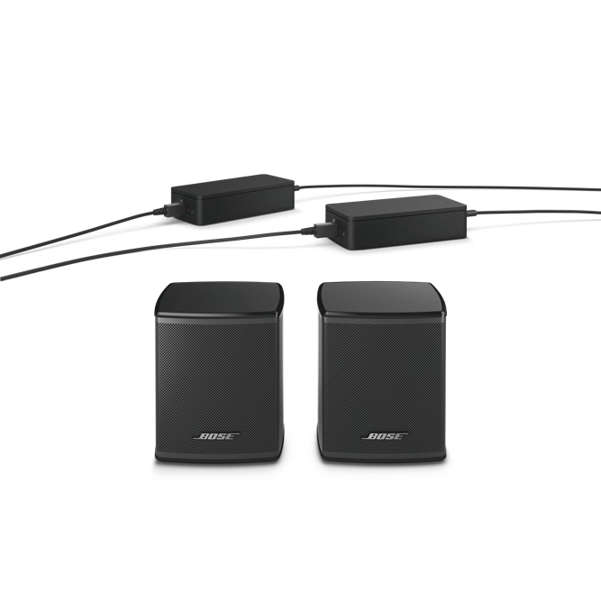 Bose Surround Speakers