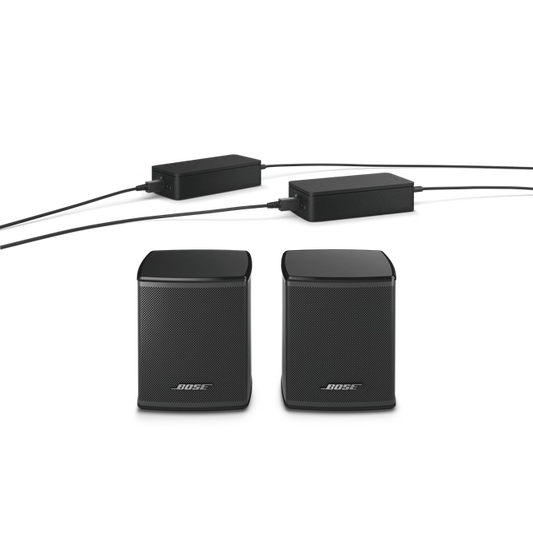 Bose Surround Speakers
