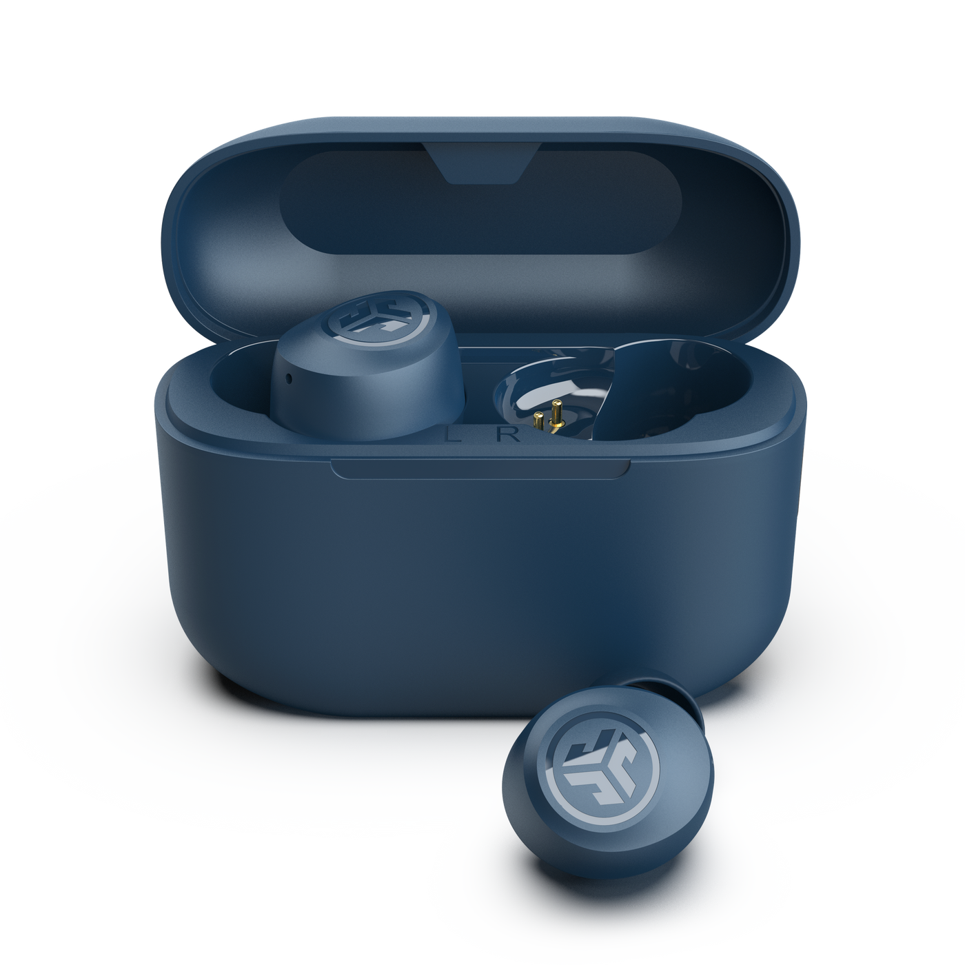 ED253 - JLab GO Air POP True Wireless Earbuds square product image