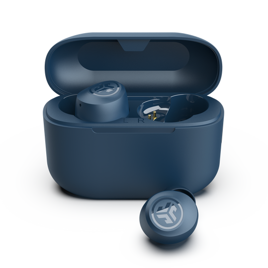 ED253 - JLab GO Air POP True Wireless Earbuds square product image
