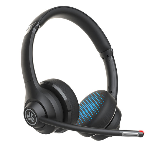 ED255 - JLab GO Work Wireless On-Ear Headset square product image