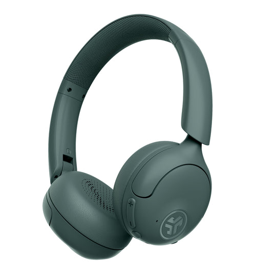 ED256 - JLab JBuds Lux ANC Over-Ear Headphones square product image