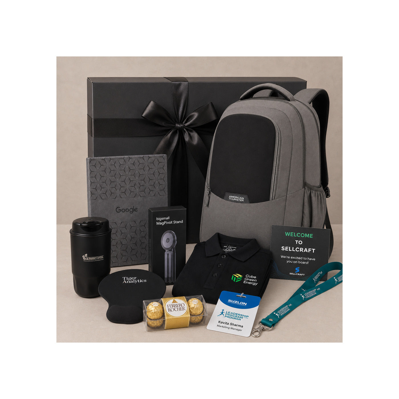 EJK170 - HAMPER 4