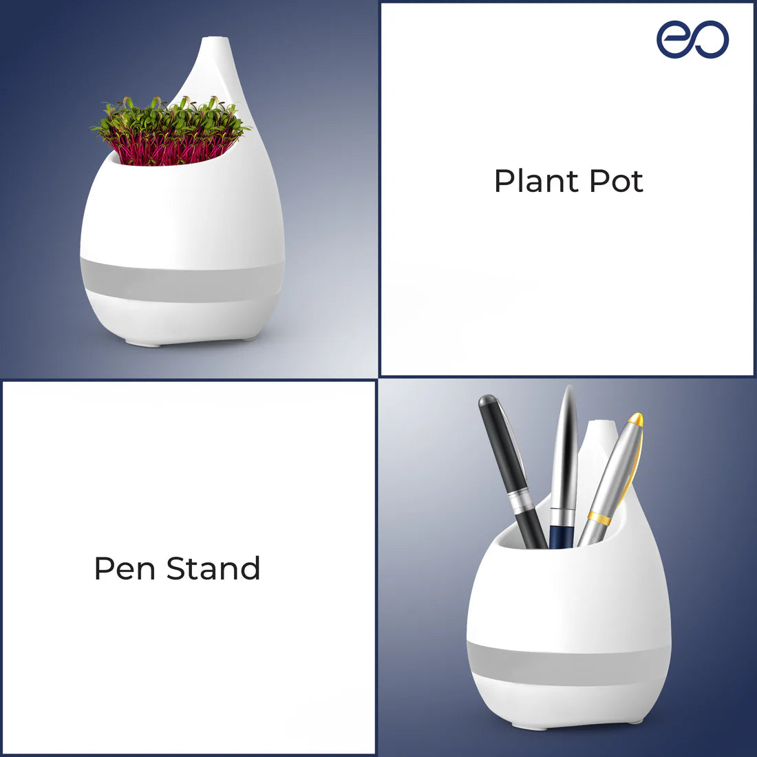 OE25- EO Sprout Dock Organiser
