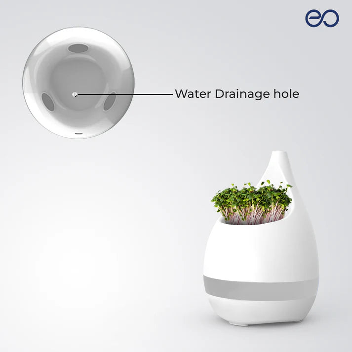 OE25- EO Sprout Dock Organiser