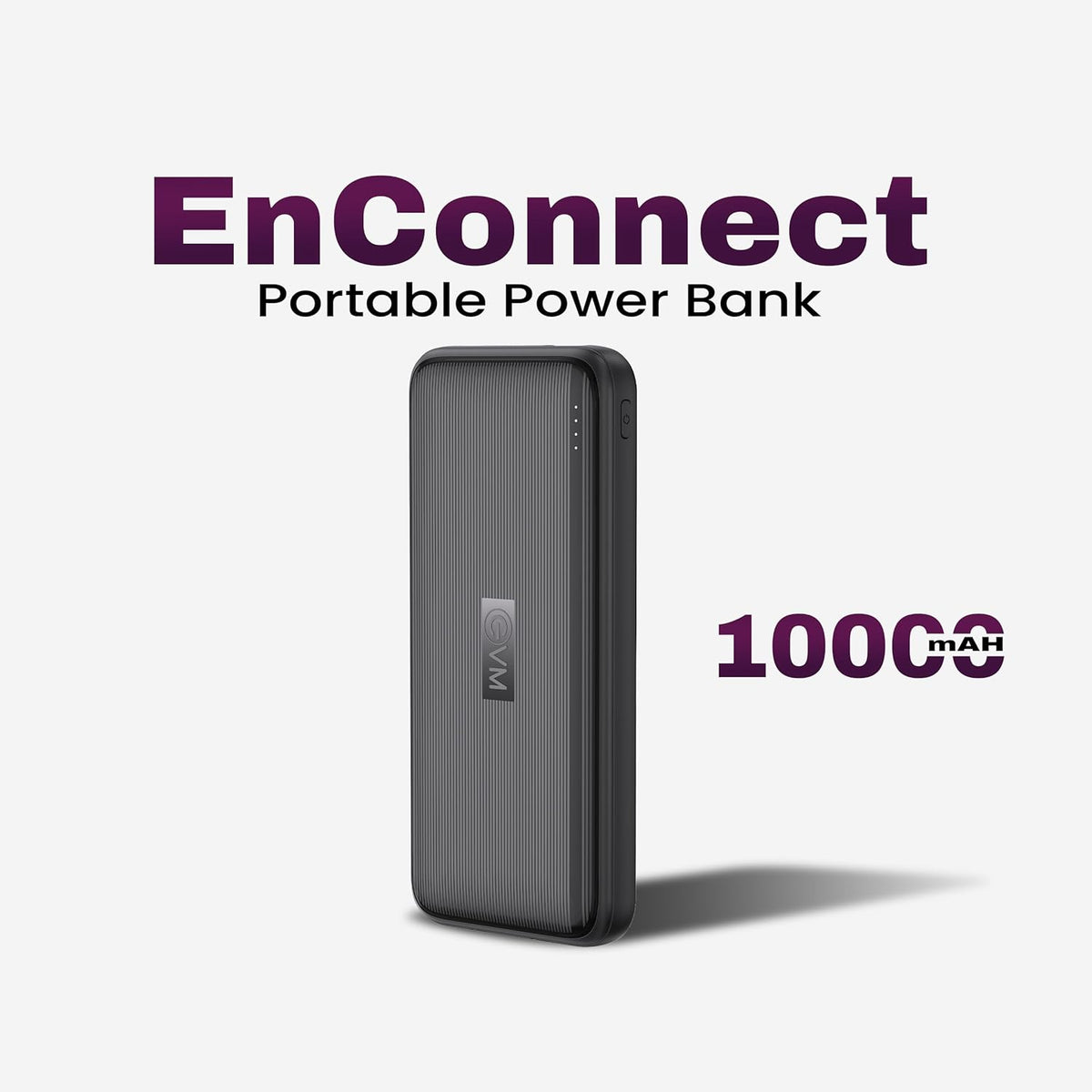 ED04- EVM Powerbank