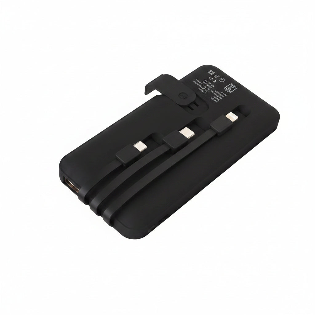 ED05- EVM Encase Powerbank