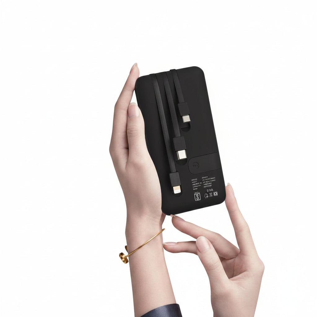 ED05- EVM Encase Powerbank