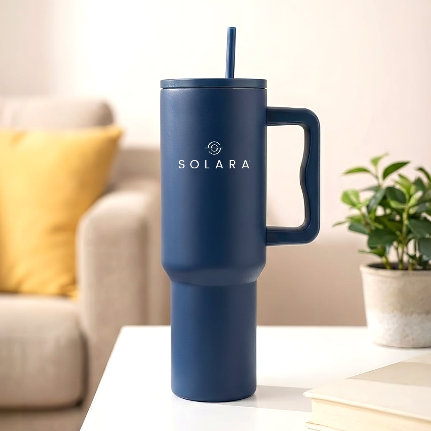 SOLARA Echo Insulated Tumbler 1.2L