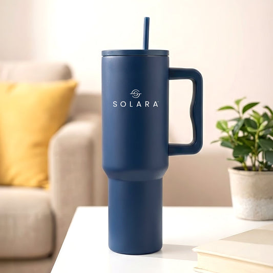 SOLARA Echo Insulated Tumbler 1.2L