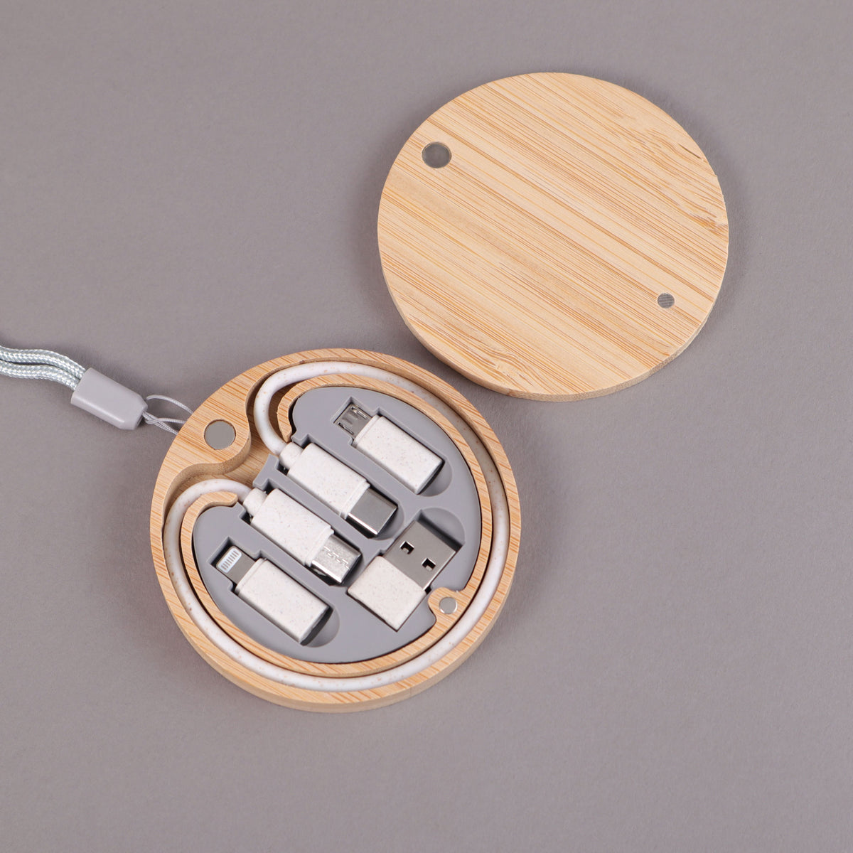 OG32- EcoCharge Pod- Multi Cable Set