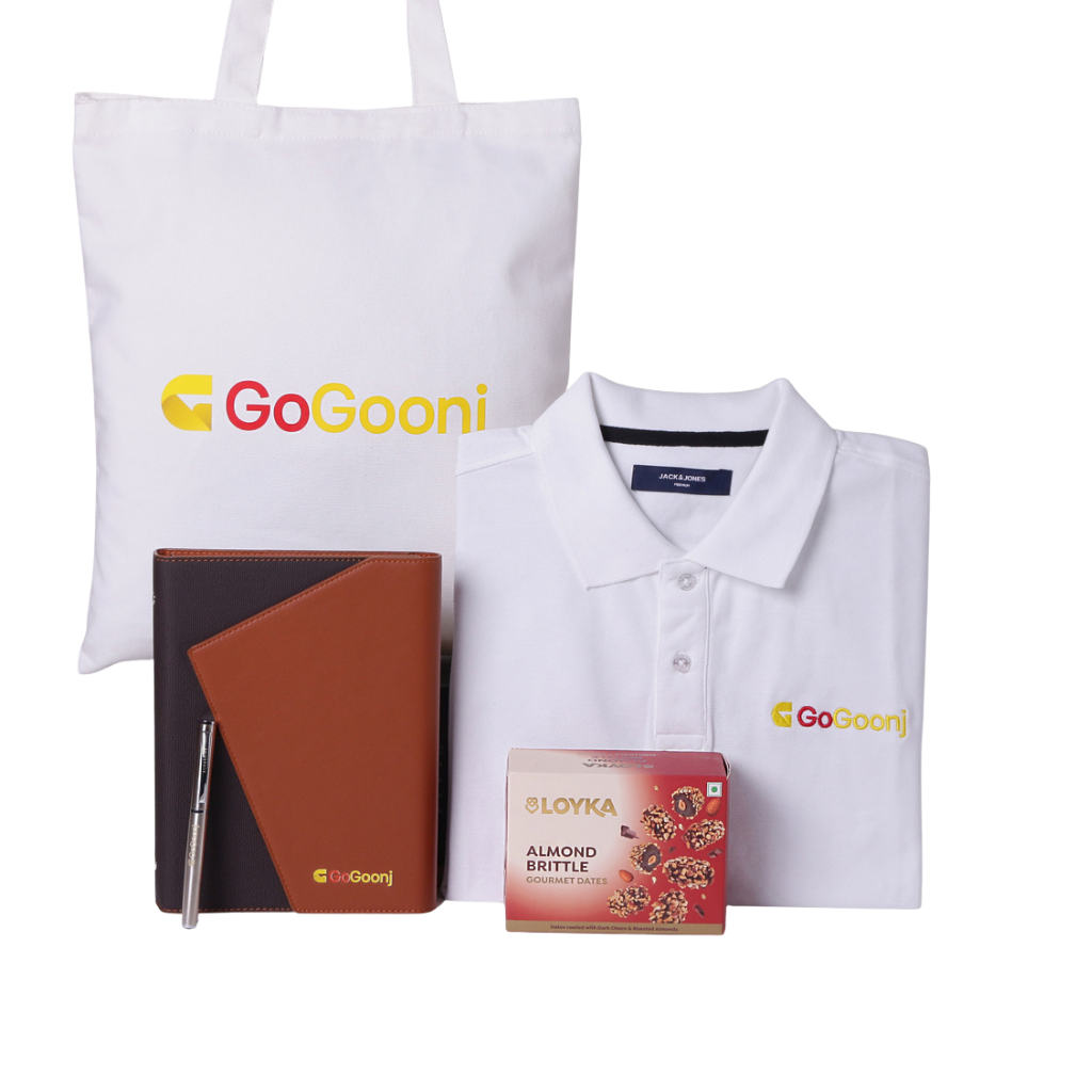 CGH16- Executive Starter Pack