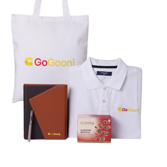 CGH16- Executive Starter Pack